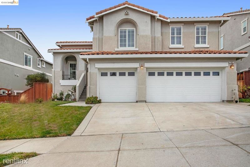 Primary Photo - 4 br, 3 bath House - 707 Ellesmere Ct