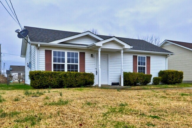 Building Photo - 1114 Keith Ave