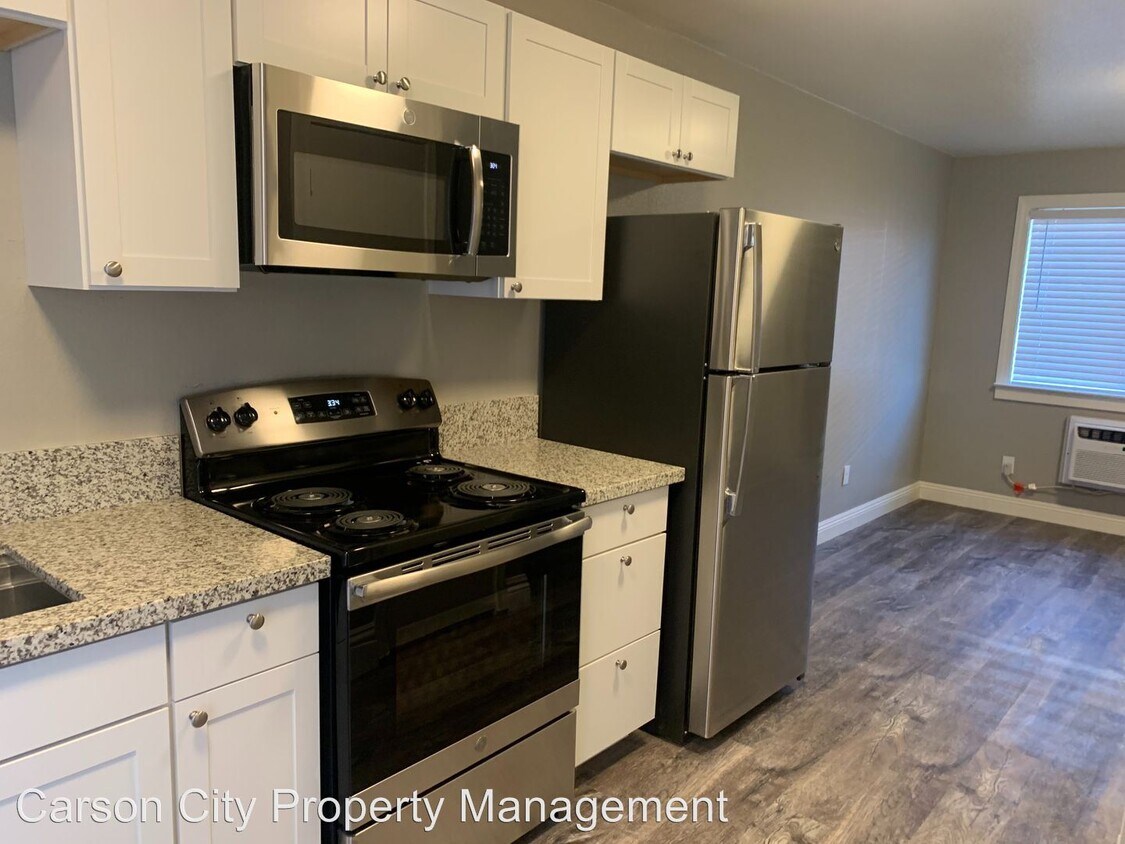 Foto principal - 2590 N Carson St