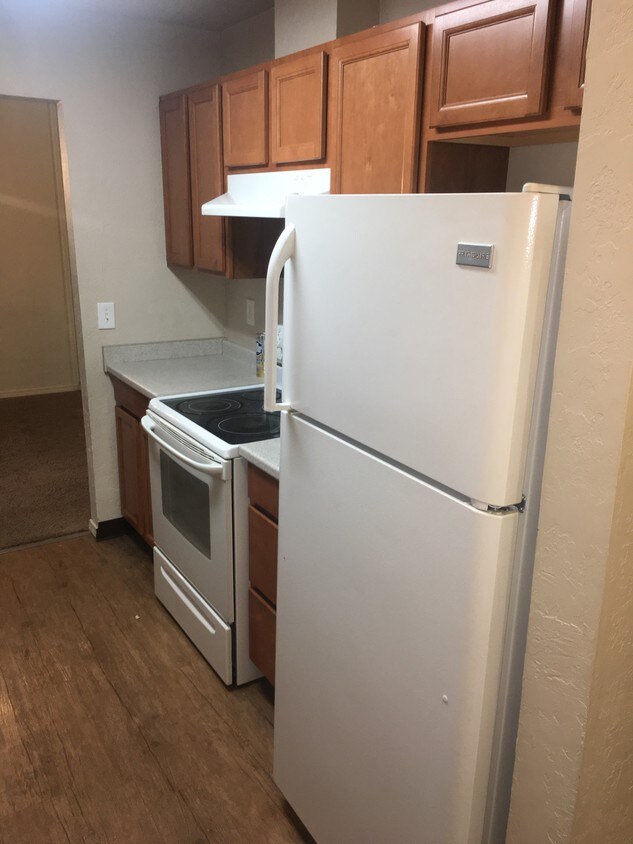 4333 San Ernesto Ave Unit 113, Anchorage, AK 99508 Condo for Rent in