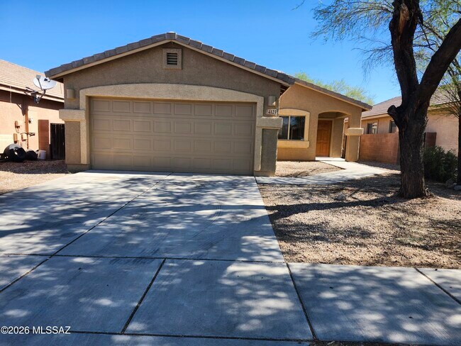 Foto del edificio - 4123 E Coolbrooke Dr
