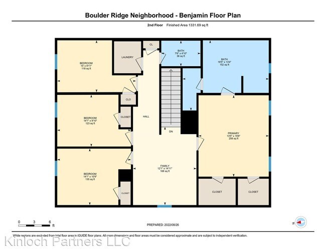 Foto del edificio - 5 br, 3 bath House - 254 Boulder Ridge Loop