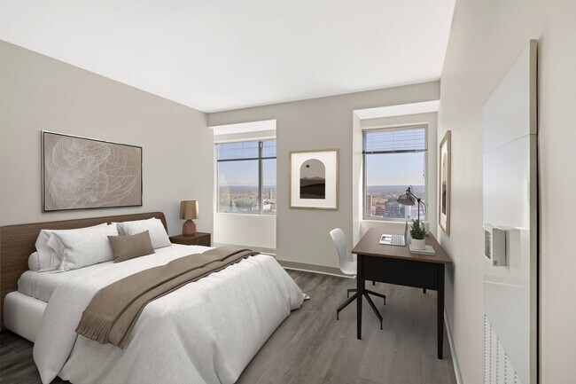 Dormitorio - Hartford 21