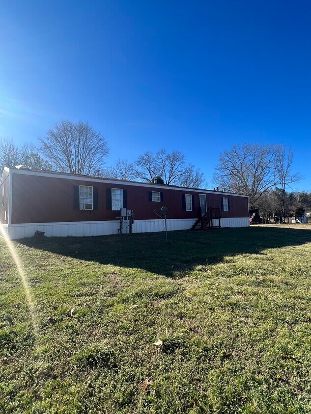 344 Dixon Dairy Rd Kings Mountain, NC 28086 Alquileres en Kings