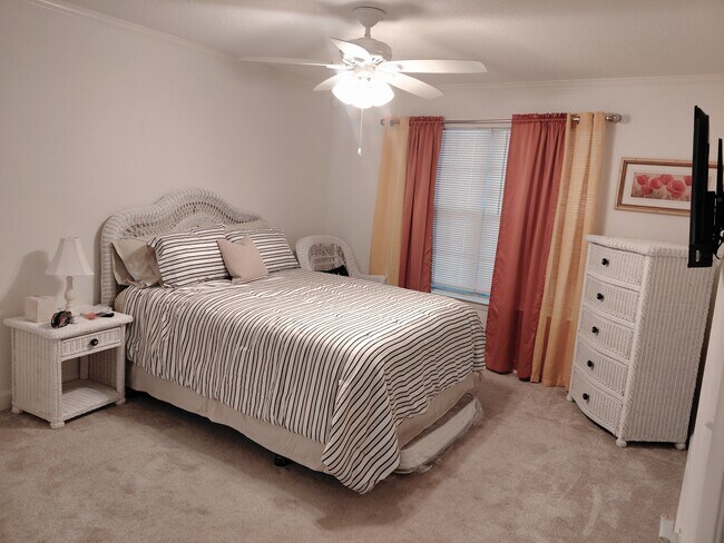 Foto del edificio - 2837 Georgetown Dr