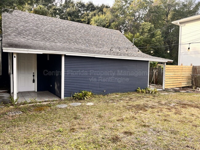 Photo - 108 E Winter Park St House