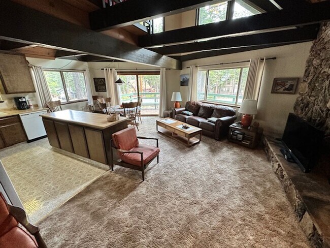 Foto del edificio - Cute single family 3Bd home available for ...