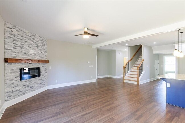Building Photo - 1761 Lawrenceville Hwy