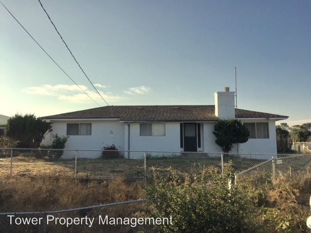 Primary Photo - 3 br, 2 bath House - 3899 Jalama Road