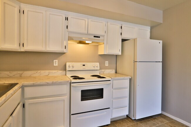 Foto del edificio - 6220 E Greenway St