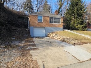Building Photo - 4205 Stanton Ave