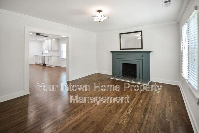 Building Photo - 959 Dill Ave SW