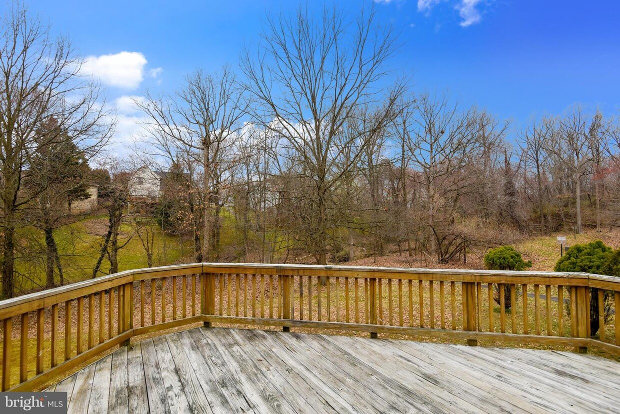 2332 Ln, Dunn Loring, VA 22027 House Rental in Dunn Loring, VA