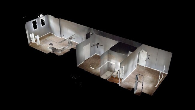 Building Photo - Beautiful 2 Bedroom / 2 Bathroom Apartment