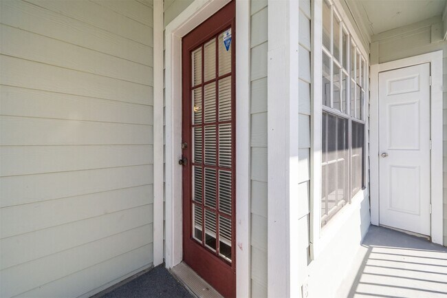 Foto del edificio - 10630 Westbrae Pkwy