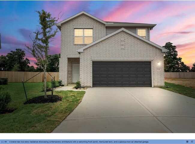 Building Photo - 15347 Abella Dr
