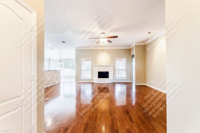 Foto del edificio - 3 br, 2 bath House - 8433 Arroyo Ln