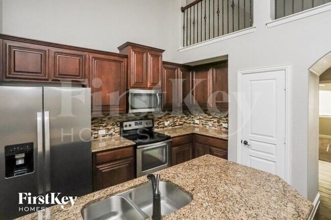 Foto del edificio - 528 Sagebrush Ln