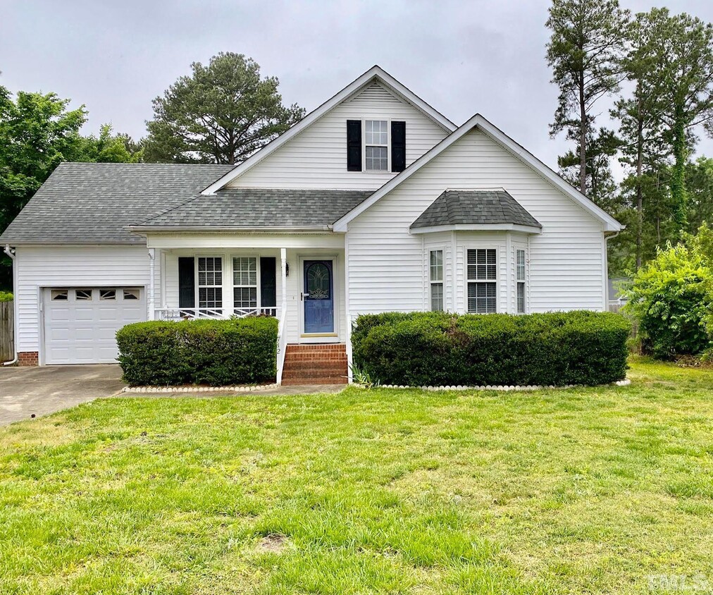 712 Phillips Pointe Dr, FuquayVarina, NC 27526 House Rental in