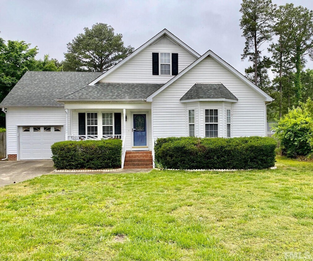 712 Phillips Pointe Dr, FuquayVarina, NC 27526 House Rental in