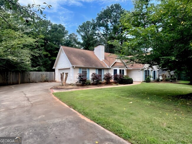 Building Photo - 160 Jeb Stuart Dr