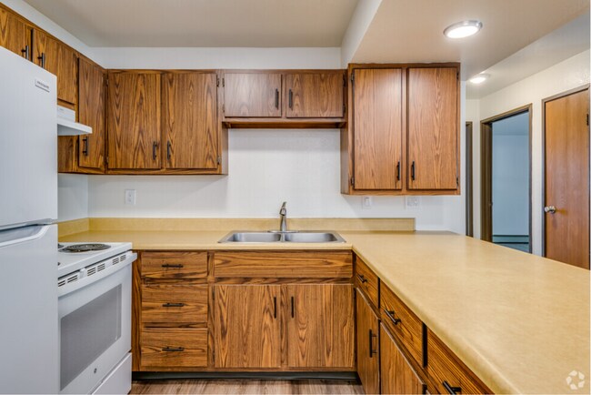 Foto del interior - Fairway Apartments