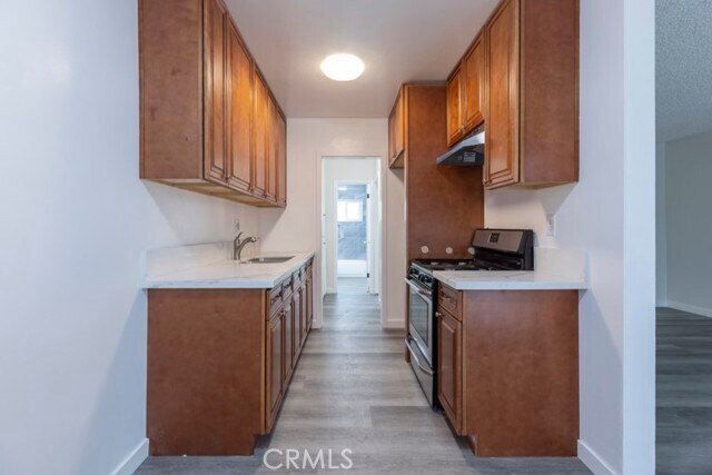 Building Photo - 5476 Linden Ave
