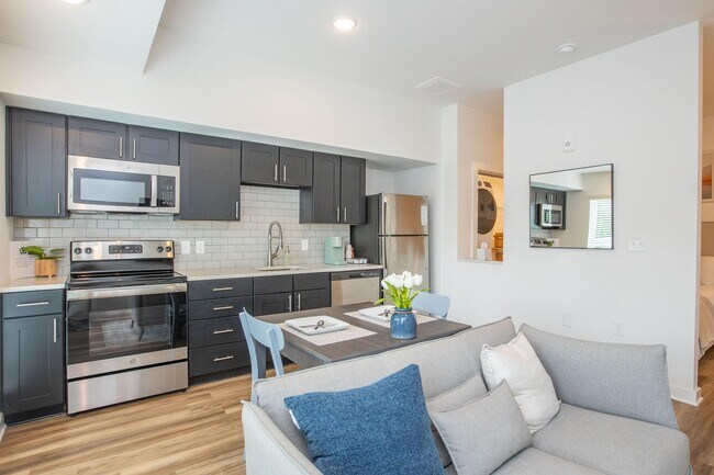 Foto del edificio - East Seventy Nine Apartments