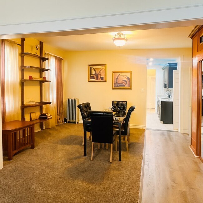 COMEDOR - 26 Harding Ter