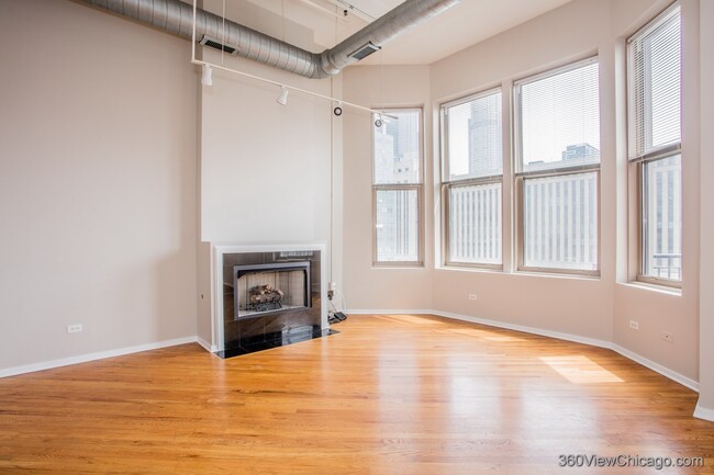 Foto del edificio - 500 S Clinton St