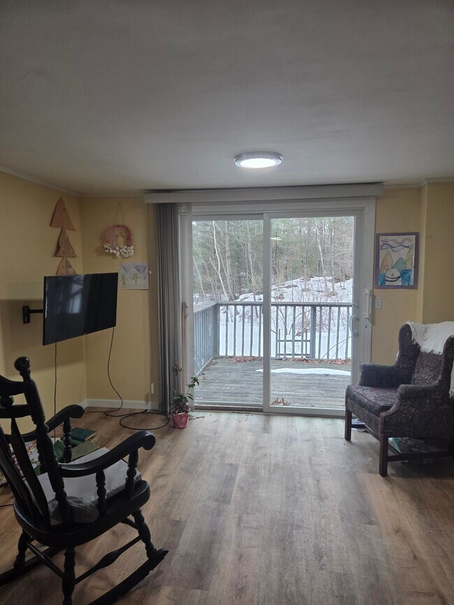 Foto del edificio - 8 Woodknoll Dr