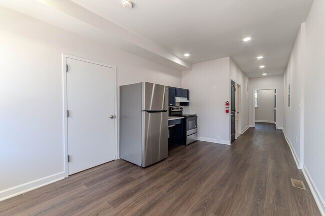 Foto del edificio - 1602 Cypress St