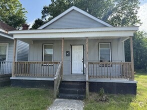 Building Photo - 1206 Arlington St