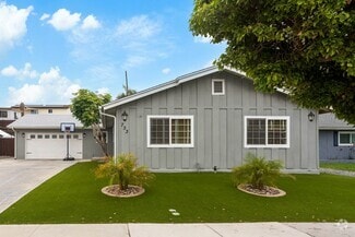 Building Photo - 733 Mission Ave