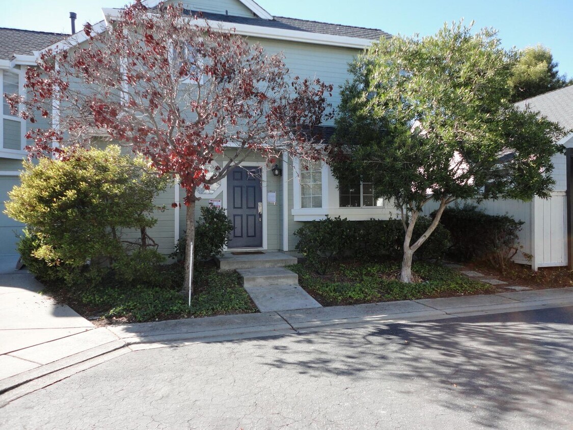 32 Williams Ln, Foster City, CA 94404 House Rental in Foster City, CA