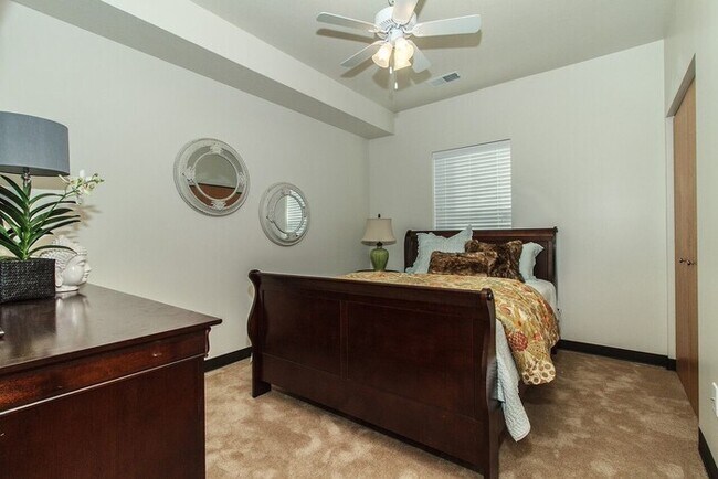 Foto del edificio - Richland Commons Community
