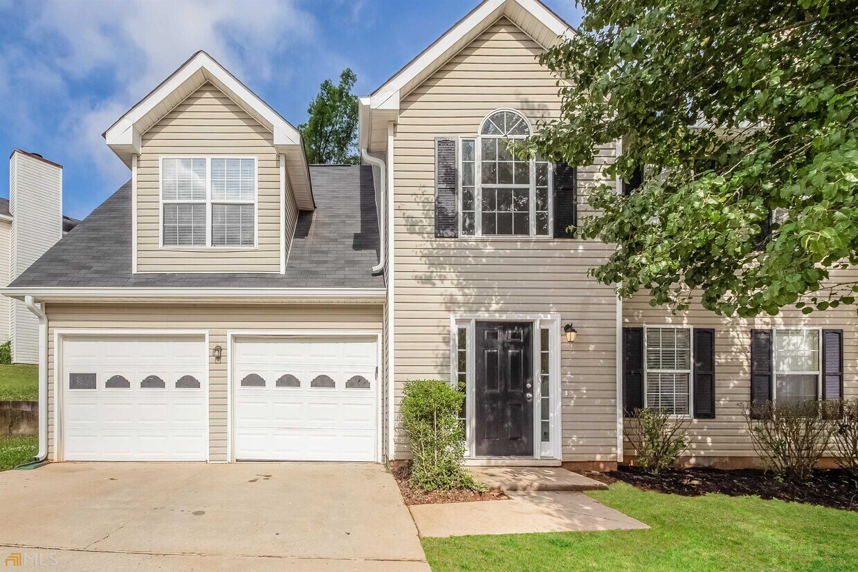 2517 Willenhall Way, Lithonia, GA 30058 House Rental in Lithonia, GA