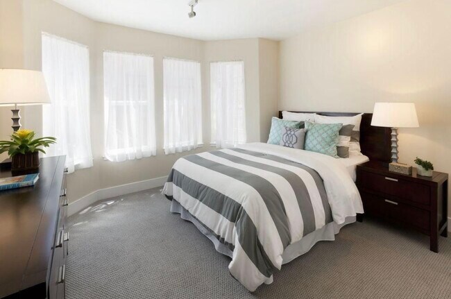 Foto del edificio - 269 Hickory St