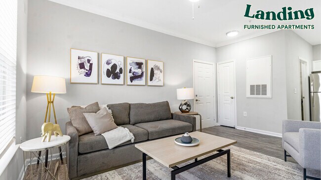 Foto del edificio - 1150 Baxter Ln