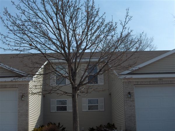 Primary Photo - 984 Cedar Run Ct NW