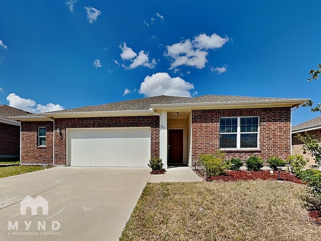 Building Photo - 217 Concho River Dr
