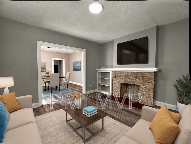 Foto del edificio - 41 N Huron Ave