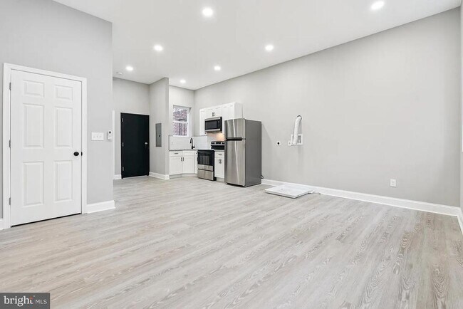 Foto del edificio - 916 N Arlington Ave