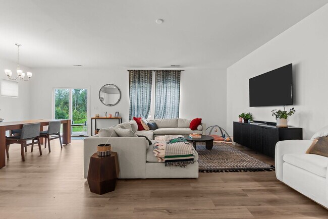 Foto del edificio - 101 Enfield Dr