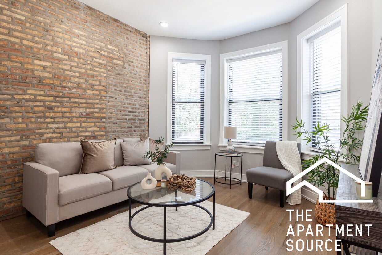 Foto principal - 3834 N Wilton Ave