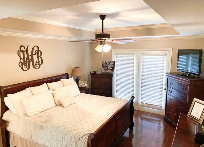 Foto del edificio - 9 Willow Tree Ct