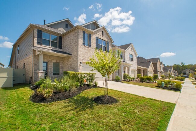 Foto del edificio - 10539 Preserve Wy