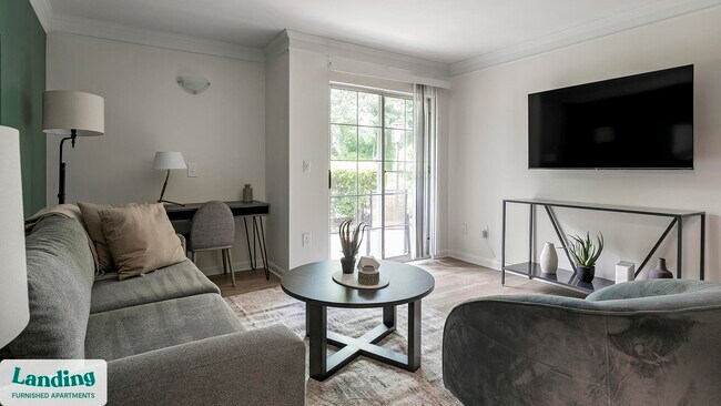 Foto del edificio - 101 Brixworth Ln