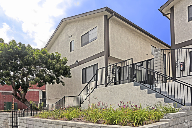 Foto del edificio - Galleria Townhomes