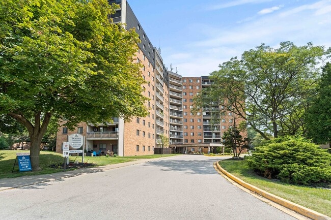 Building Photo - Lauzon Tower Apartments